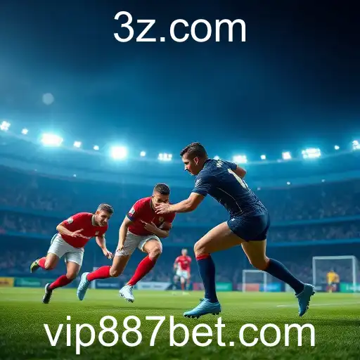 A Revolução do Mercado de Jogos em 2025 com 887bet