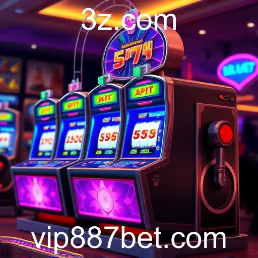 Cenário Atual dos Jogos Online no Brasil e a Ascensão do 887bet