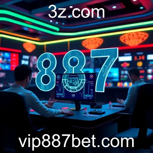 Inovação e Tendências no Universo dos Jogos em 2025