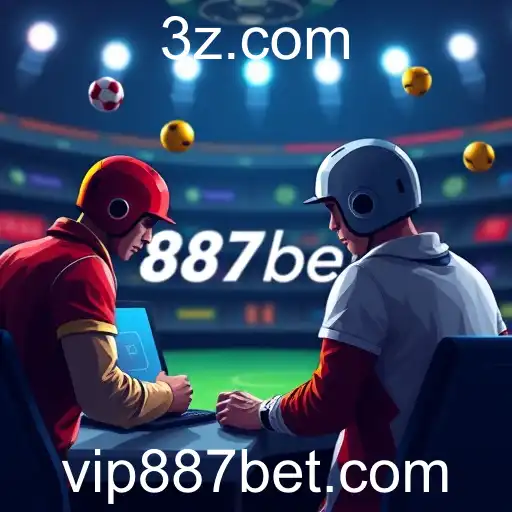 O Crescimento e Desafios do 887bet em 2025