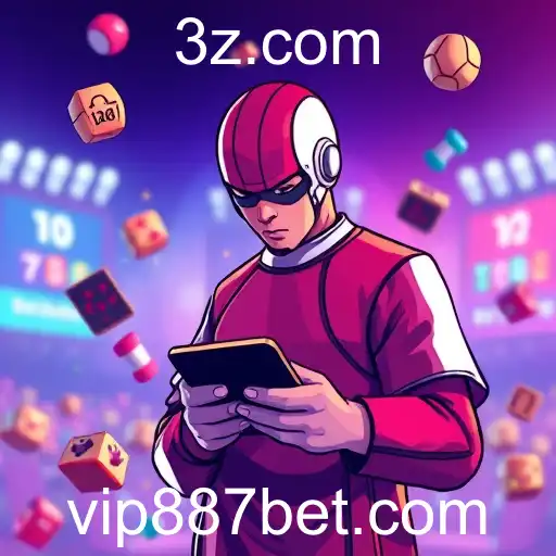 Crescimento e Desafios no Mercado de Jogos Online