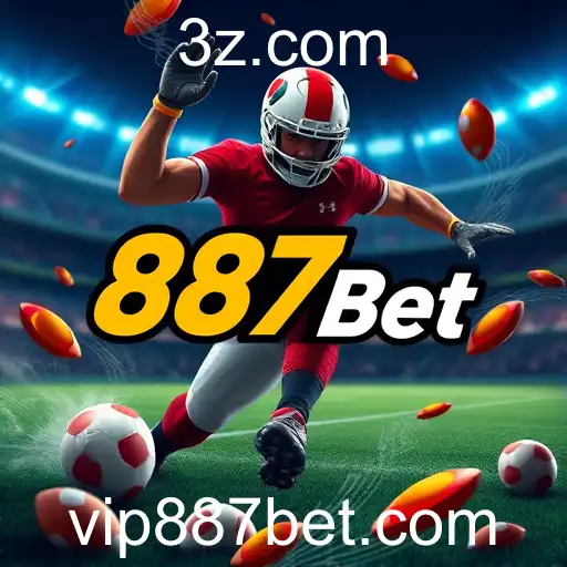 A Ascensão do 887bet no Cenário de Jogos Online