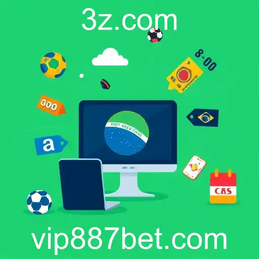 Impacto das Apostas Online em 2025 no Brasil