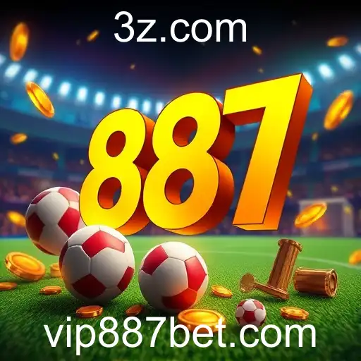 O Impacto do 887bet na Indústria de Jogos Online