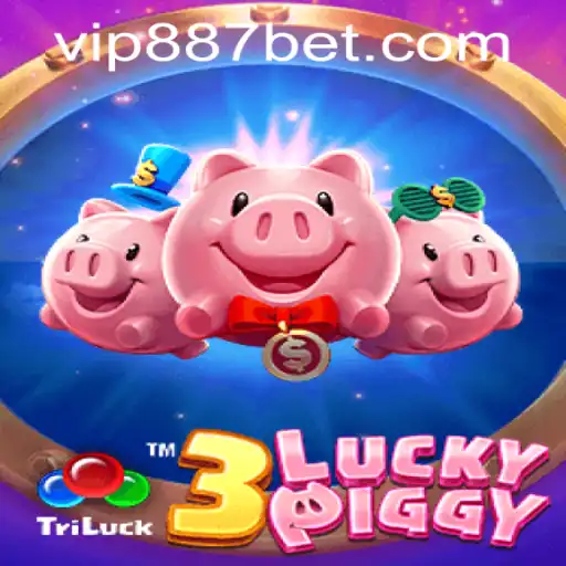 Exploring the Thrilling World of 3LUCKYPIGGY: A Deep Dive into Gameplay and Features with 887bet PH Login