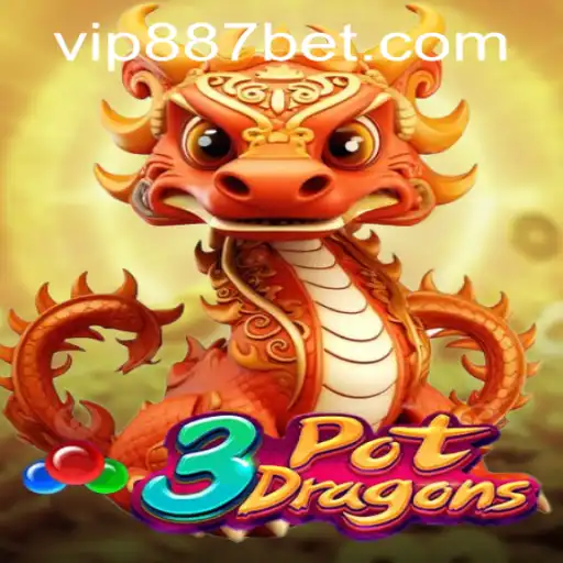 Enter the Magical World of 3PotDragons with 887bet PH Login