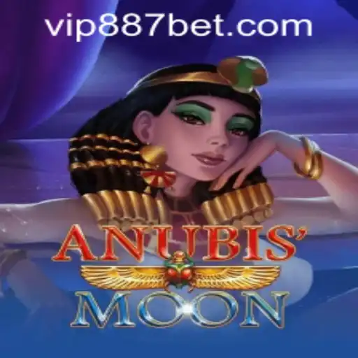 AnubisMoon: A Mystical Gaming Adventure with 887bet PH Login
