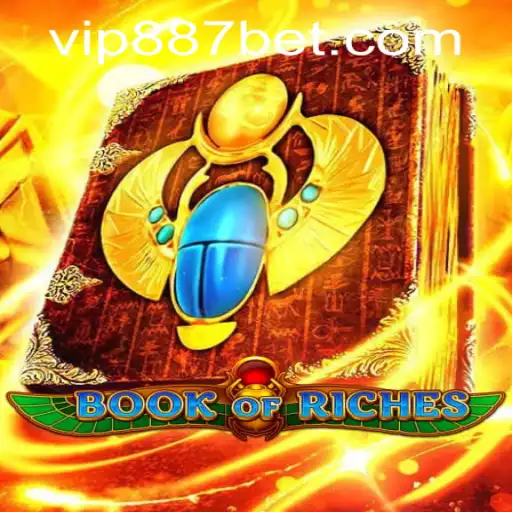 Explore the Exciting World of BookofRiches and 887bet PH Login