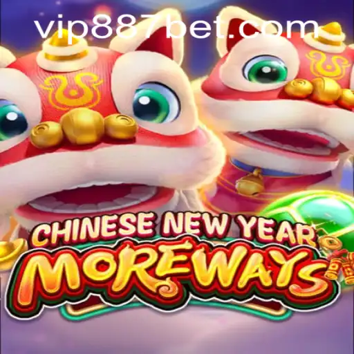 Experience the Excitement of CHINESENEWYEARMOREWAYS with 887bet PH Login