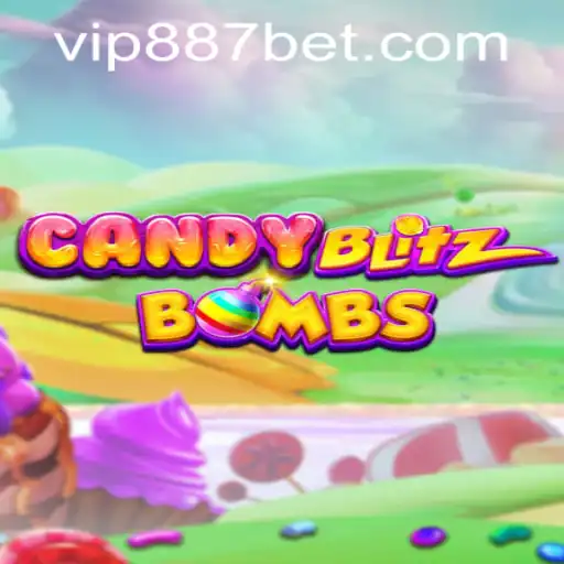 CandyBlitzBombs: A Sweet Explosion in Gaming