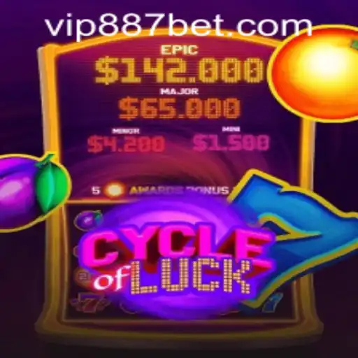 Exploring the Thrills of CycleofLuck and Navigating 887bet PH Login