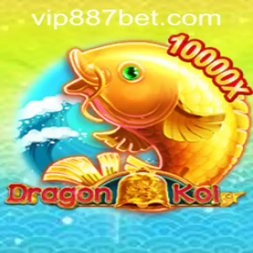 Exploring the Enchantment of DragonKoi and 887bet PH Login: A Comprehensive Guide