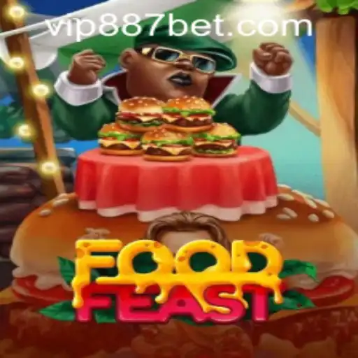 Exploring FoodFeast: A Culinary Adventure with 887bet PH Login