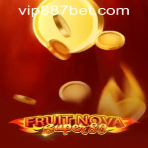 FruitNovaSuper80: An In-depth Look Into The Thrilling Slot Game