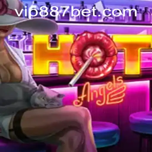 Unlock the World of HotAngels: The Ultimate Gaming Experience with 887bet PH Login