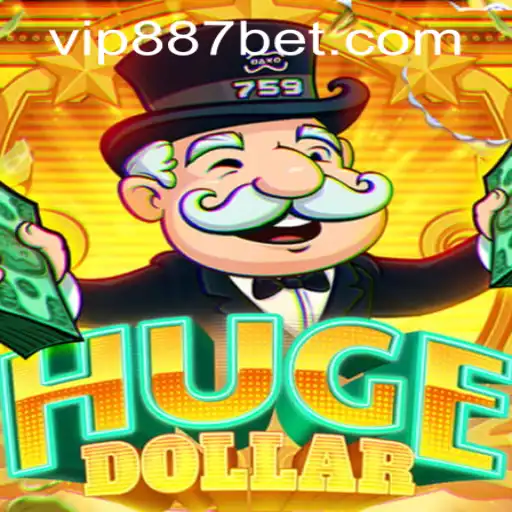 Discover 'HugeDollar': The Exciting Game that’s Captivating Gamers