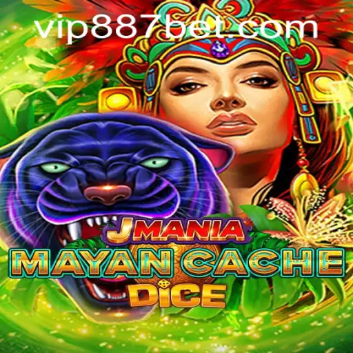 Exploring the Exciting World of JManiaMayanCacheDice: A Unique Gaming Experience in 2023