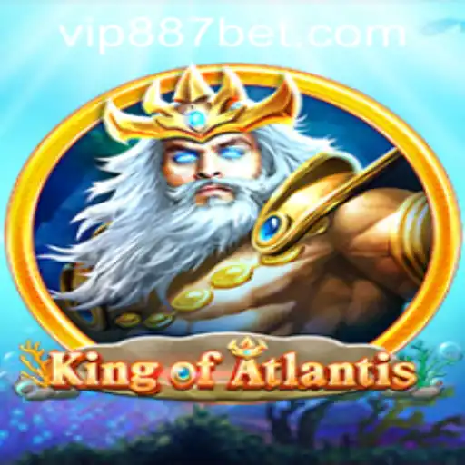 KingofAtlantis: An Epic Gaming Experience with 887bet PH Login