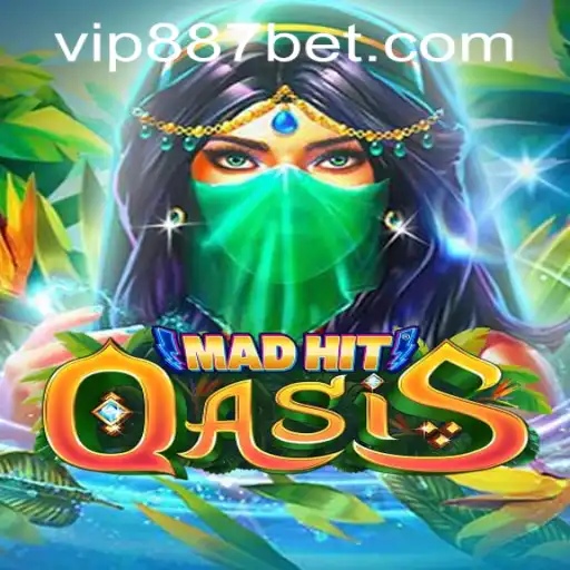 Exploring the Thrills of MadHitOasis and 887bet PH Login