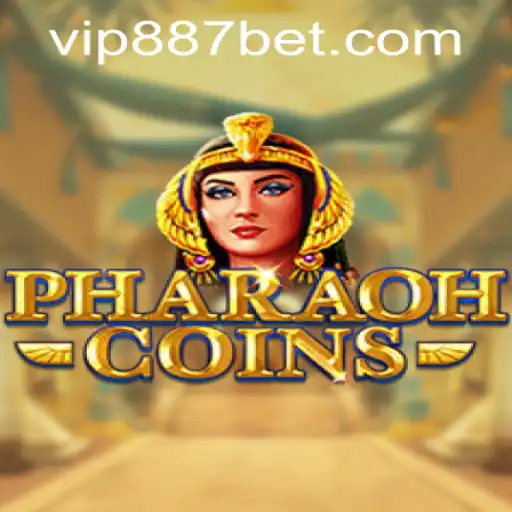 PharaohCoins: A Dive into Ancient Riches with Modern Thrills