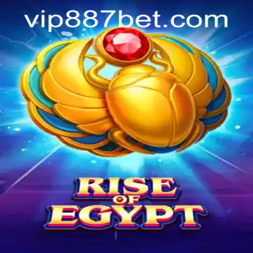 RiseOfEgypt and 887bet PH Login: An Immersive Gaming Experience