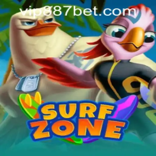 Dive into the World of SurfZone: Ride the Waves with 887bet PH Login