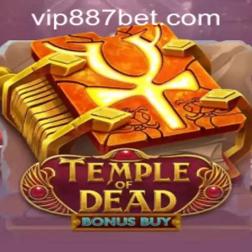 Exploring the Thrills of Temple of Dead Bonus Buy: An Engaging Slot Experience