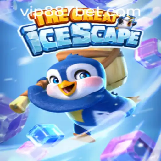 Exploring TheGreatIcescape and Navigating 887bet PH Login