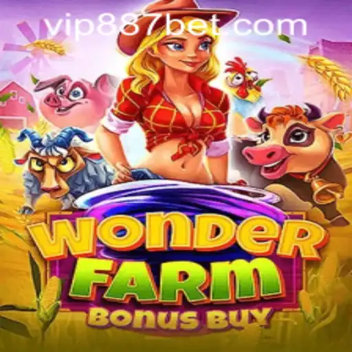 WonderFarmBonusBuy: Dive Into the Exciting World of Online Gaming at 887bet PH Login